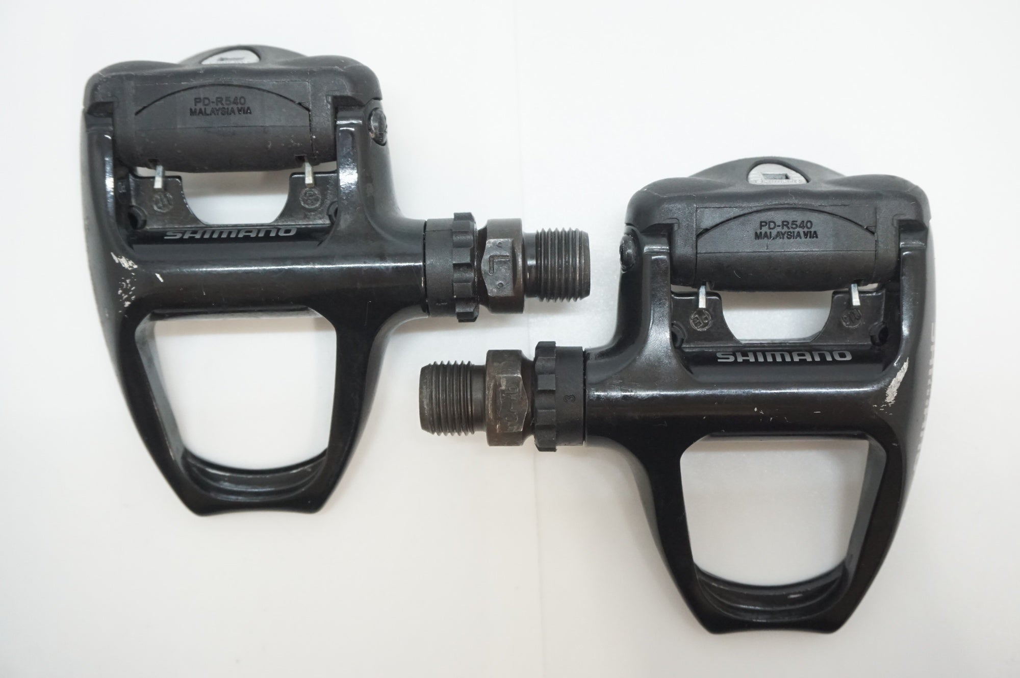 SHIMANO 「シマノ」 PD-R540 ペダル / 福岡アイランドシティ店