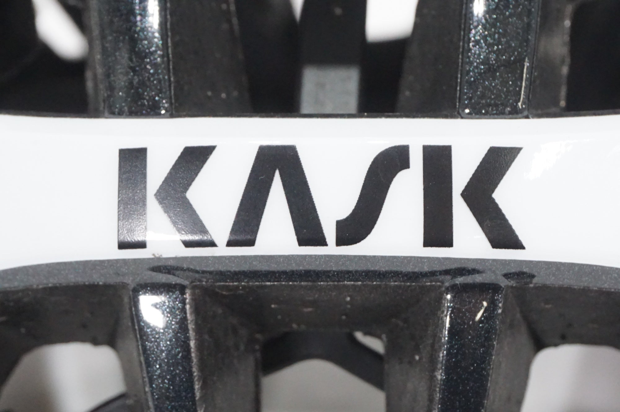 KASK 「カスク」 VALEGRO 50-56cmサイズ ヘルメット / AKIBA店