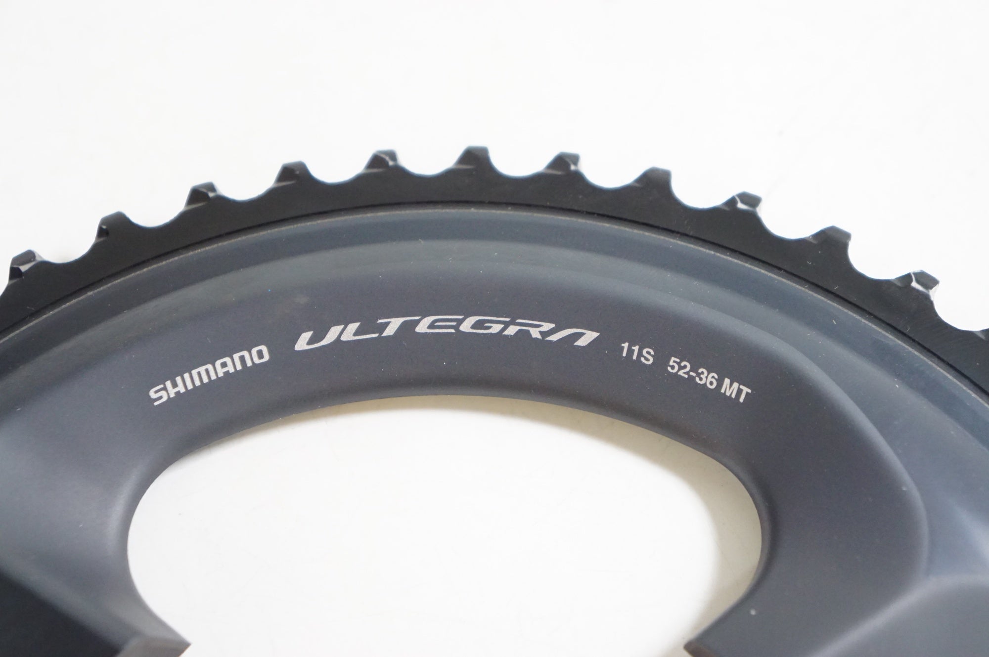 SHIMANO 「シマノ」 ULTEGRA R8000 52-36T チェーンリングセット / 熊谷本店