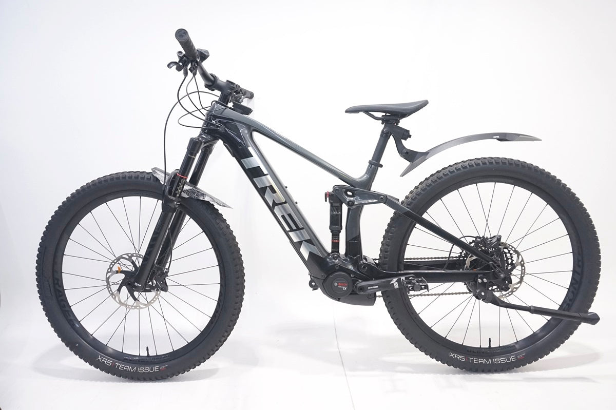 TREK 「トレック」 RAIL 9.7 NX 2021年モデル E-BIKE / 大阪門真店