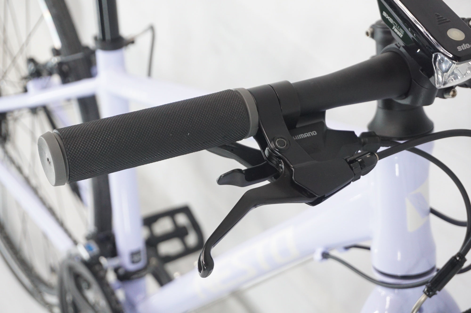 NESTO 「ネスト」 LIMIT 2 2022年モデル クロスバイク / 阪急塚口店