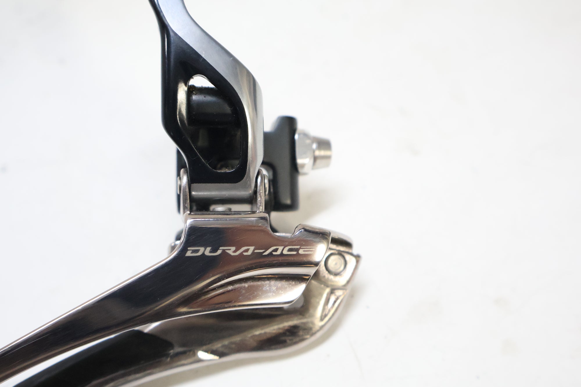 SHIMANO 「シマノ」 DURA-ACE FD-9000 フロントディレイラー / 高知店