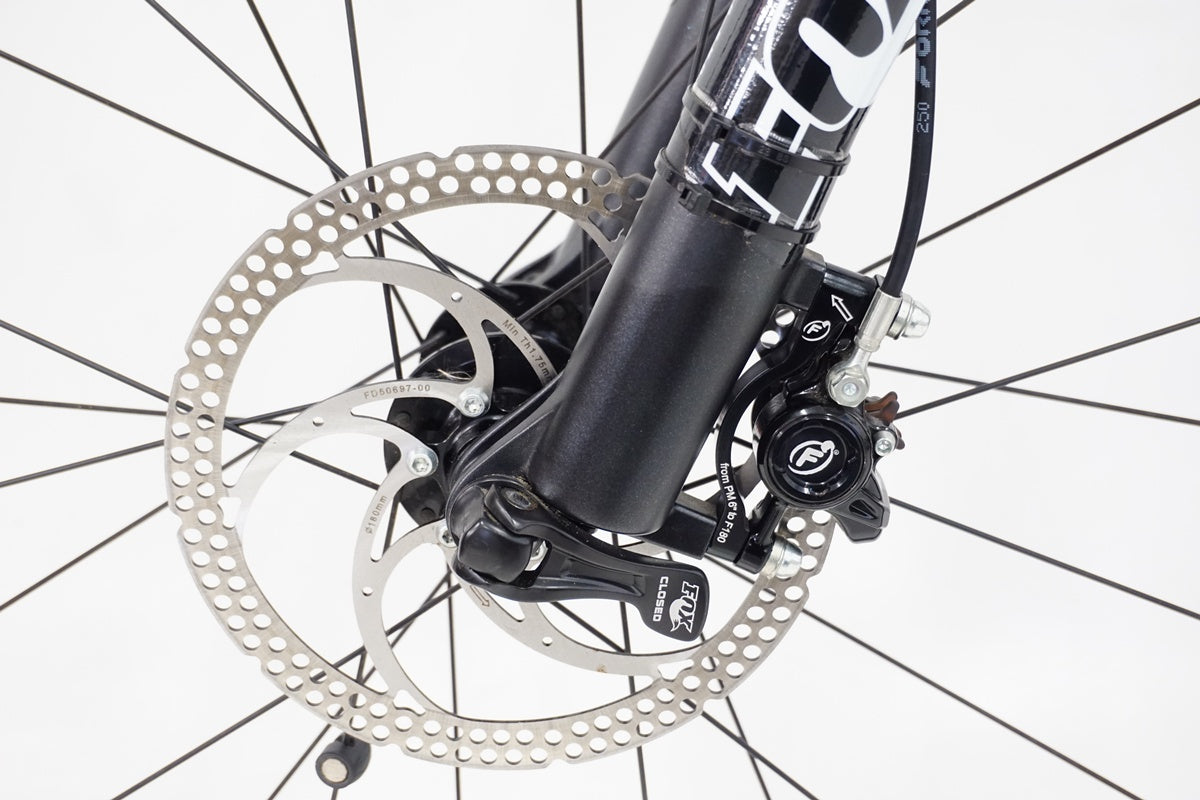 LAPIERRE「ラピエール」 ZESTY 314 e:I 26インチ 2013年モデル マウンテンバイク / 浜松店