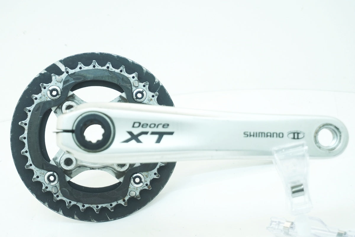 SHIMANO 「シマノ」 DEORE XT FC-M770 32T 170mm クランク / 大阪美原