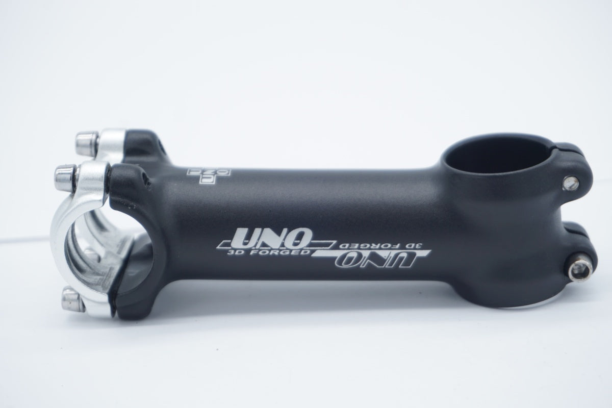 UNO 「ウノ」 3D FORGED φ25.4 110mm ステム / 滋賀大津店