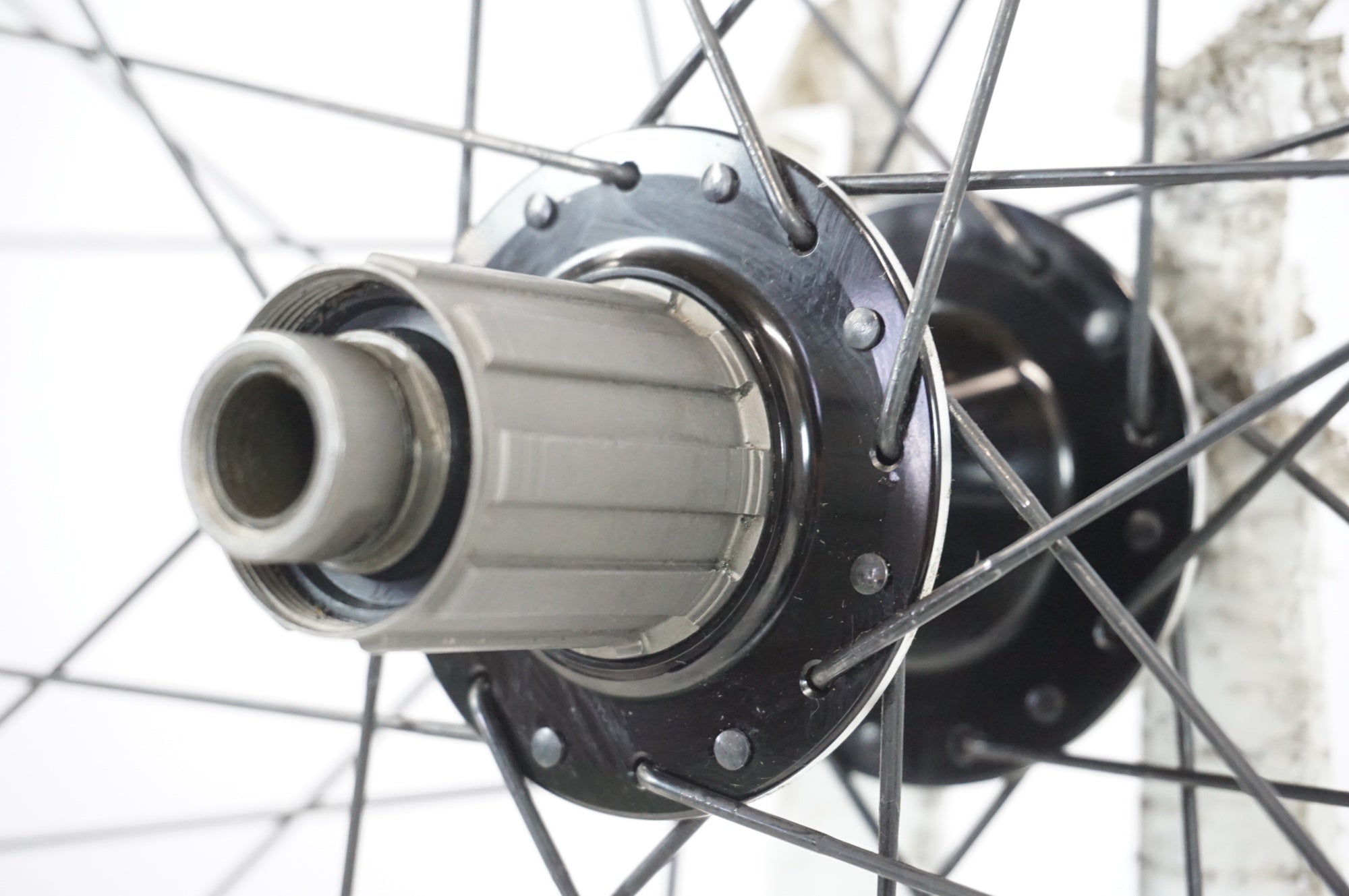 GIANT 「ジャイアント」 PX2 DISC SHIMANO11s ホイールセット / 宇都宮