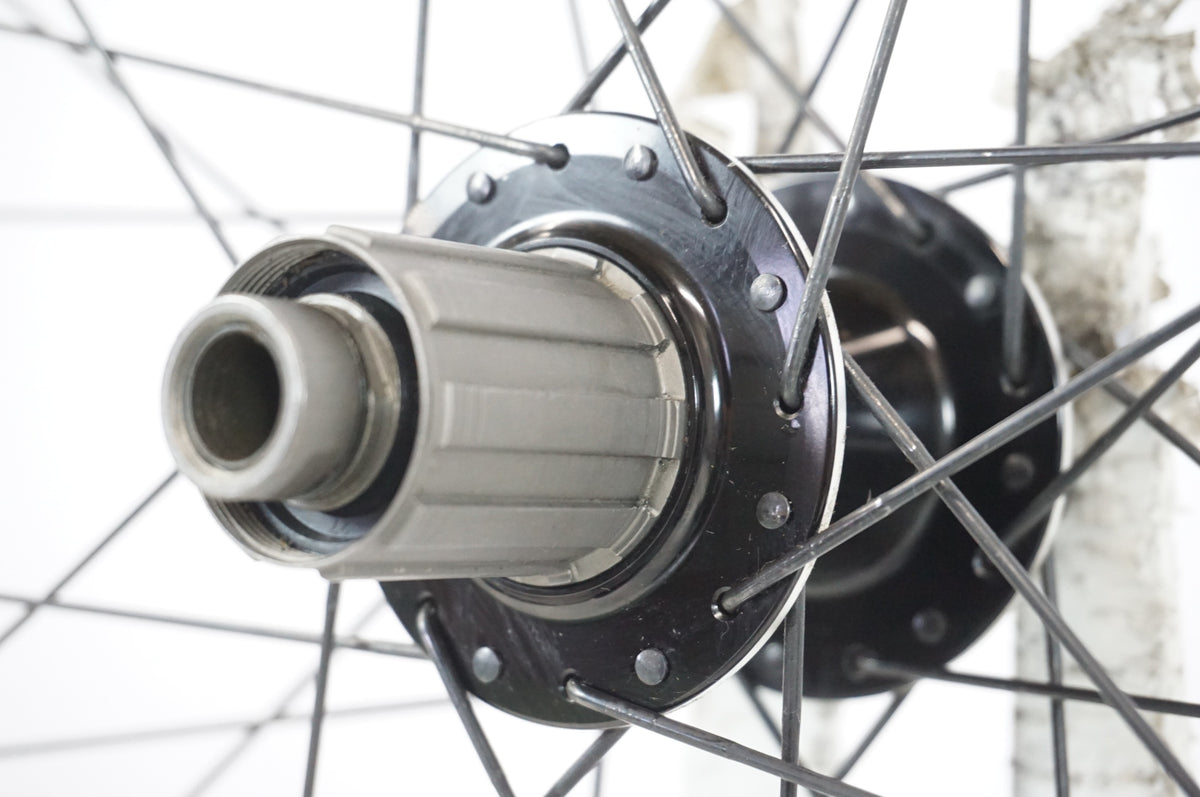 GIANT 「ジャイアント」 PX2 DISC SHIMANO11s ホイールセット / 宇都宮店