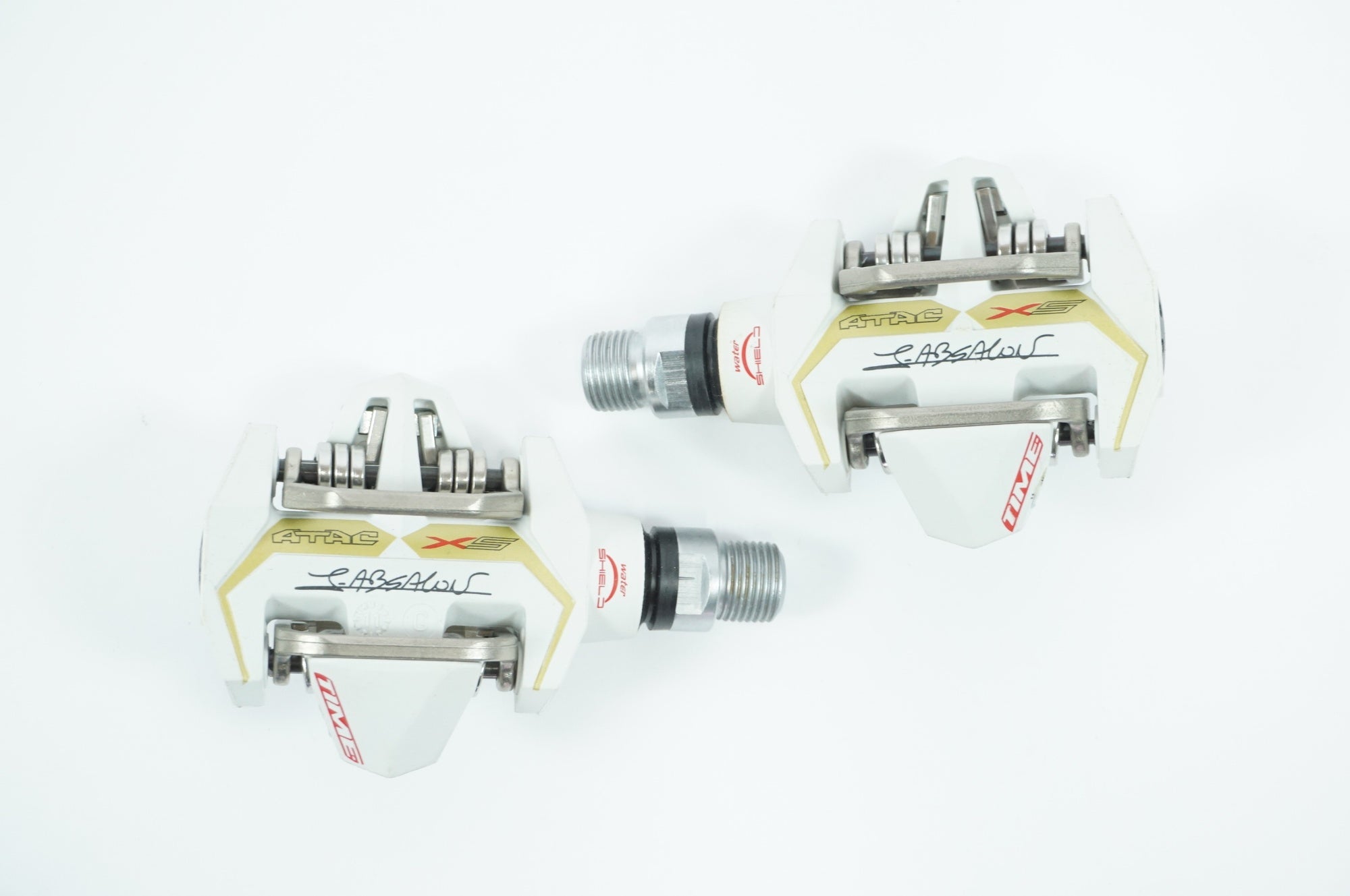 TIME 「タイム」 ATAC XS ABSALON ペダル / 宇都宮店