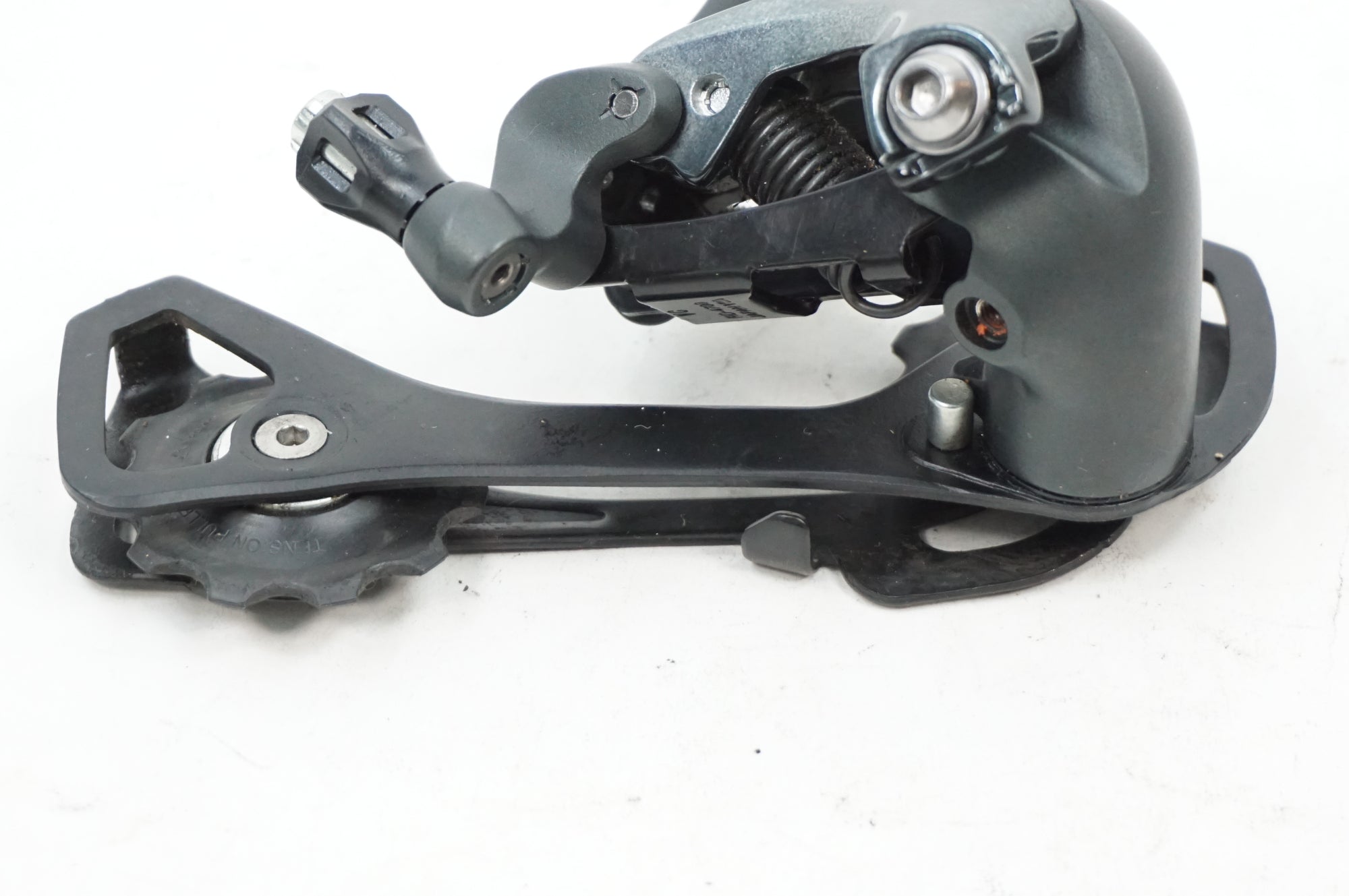 SHIMANO 「シマノ」  TIAGRA RD-4700 リアディレーラー / 川越店