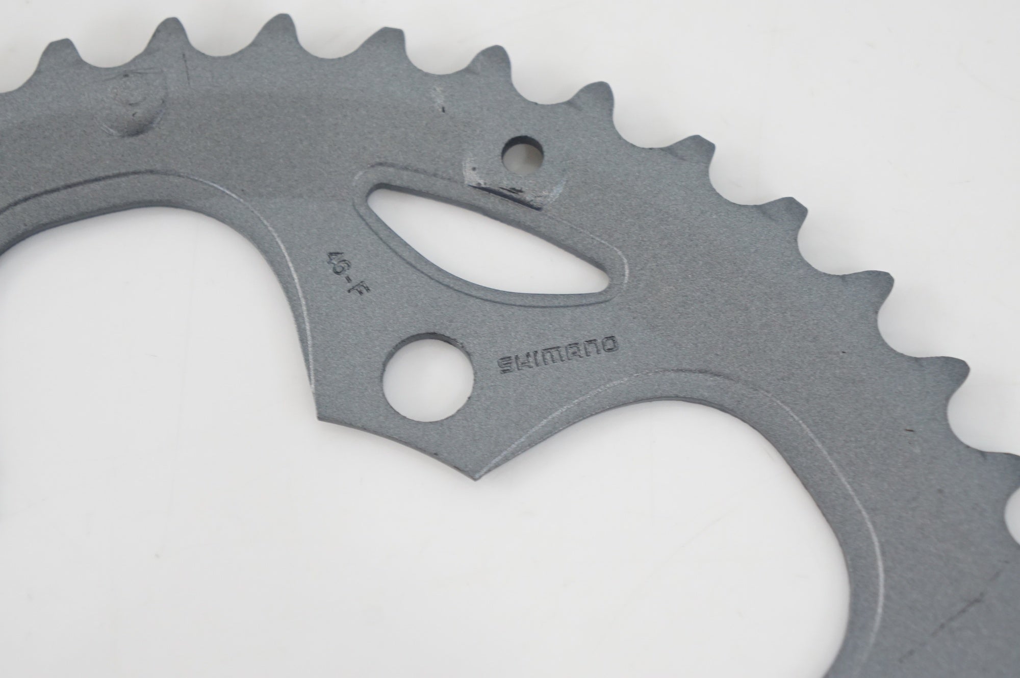 SHIMANO 「シマノ」 SG-X 46-34T チェーンリングセット / 大宮店