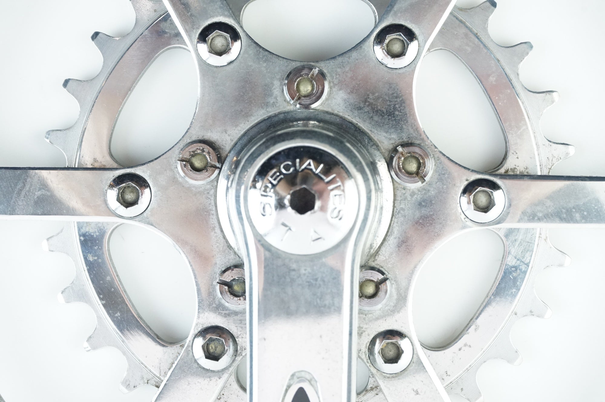 SPECIALITES TA 「スペシャリテティーエー」 PROFESSIONNEL