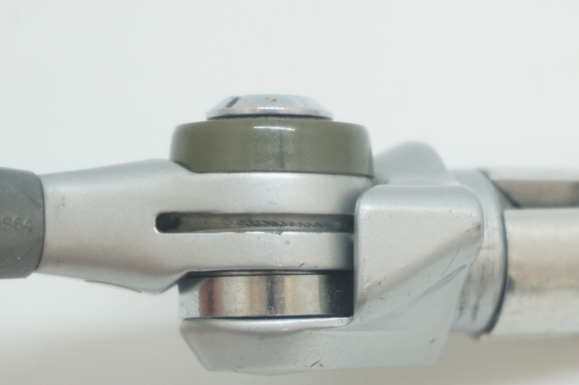 ジャンク SHIMANO 「シマノ」 SL-BS64-8 バーエンドシフター / 福岡店