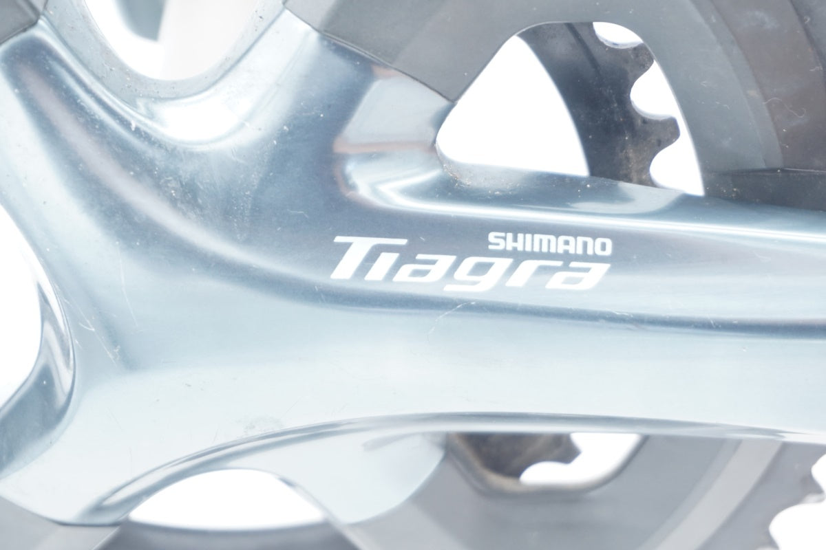 SHIMANO 「シマノ」 TIAGRA FC-4700 50-34T 170mm クランク / 滋賀大津店