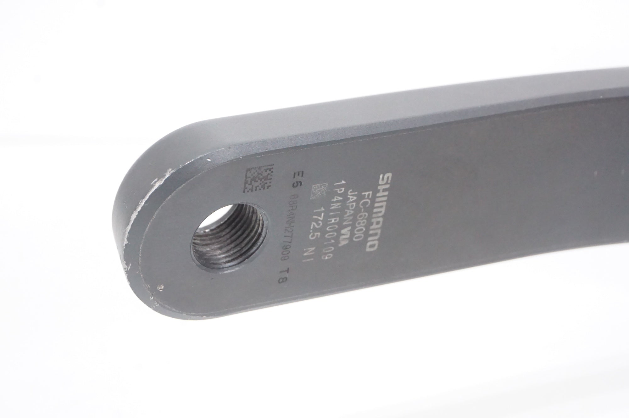 SHIMANO 「シマノ」 ULTEGRA FC-6800 172.5mm クランク / AKIBA店