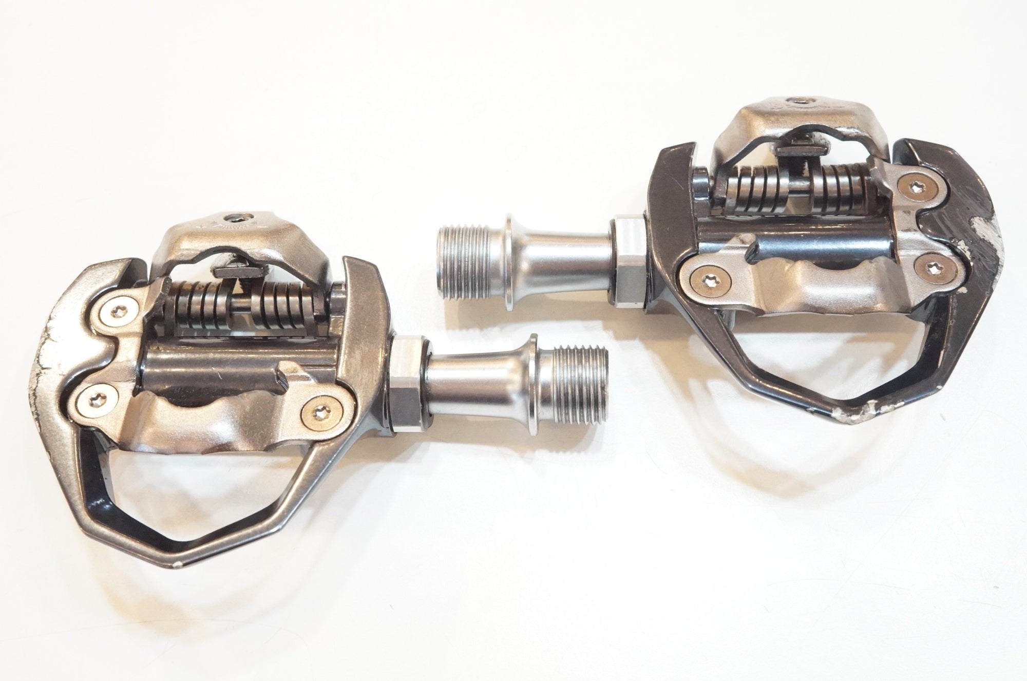 SHIMANO 「シマノ」 PD-ES600 ペダル / 浦和ベース
