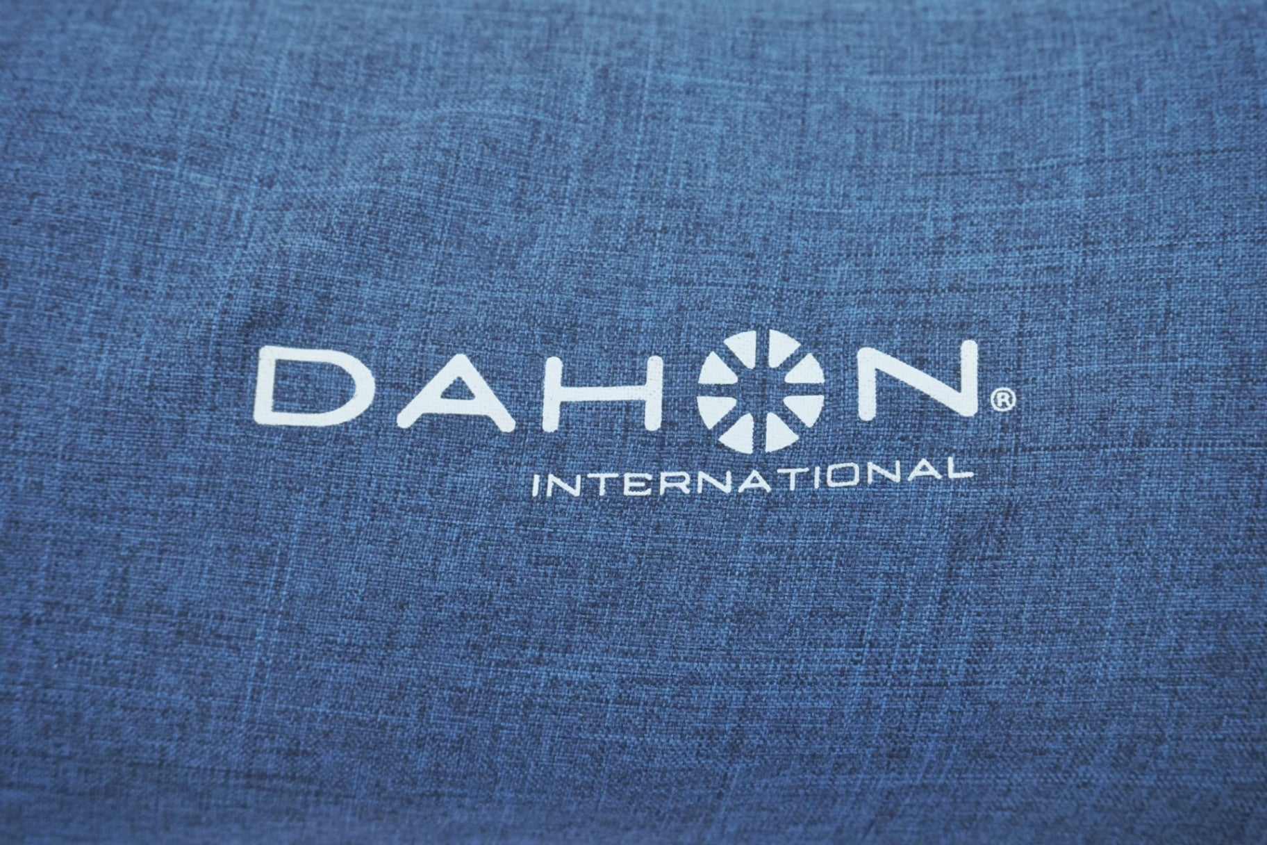 DAHON 「ダホン」 輪行袋 / 有明ガーデン店