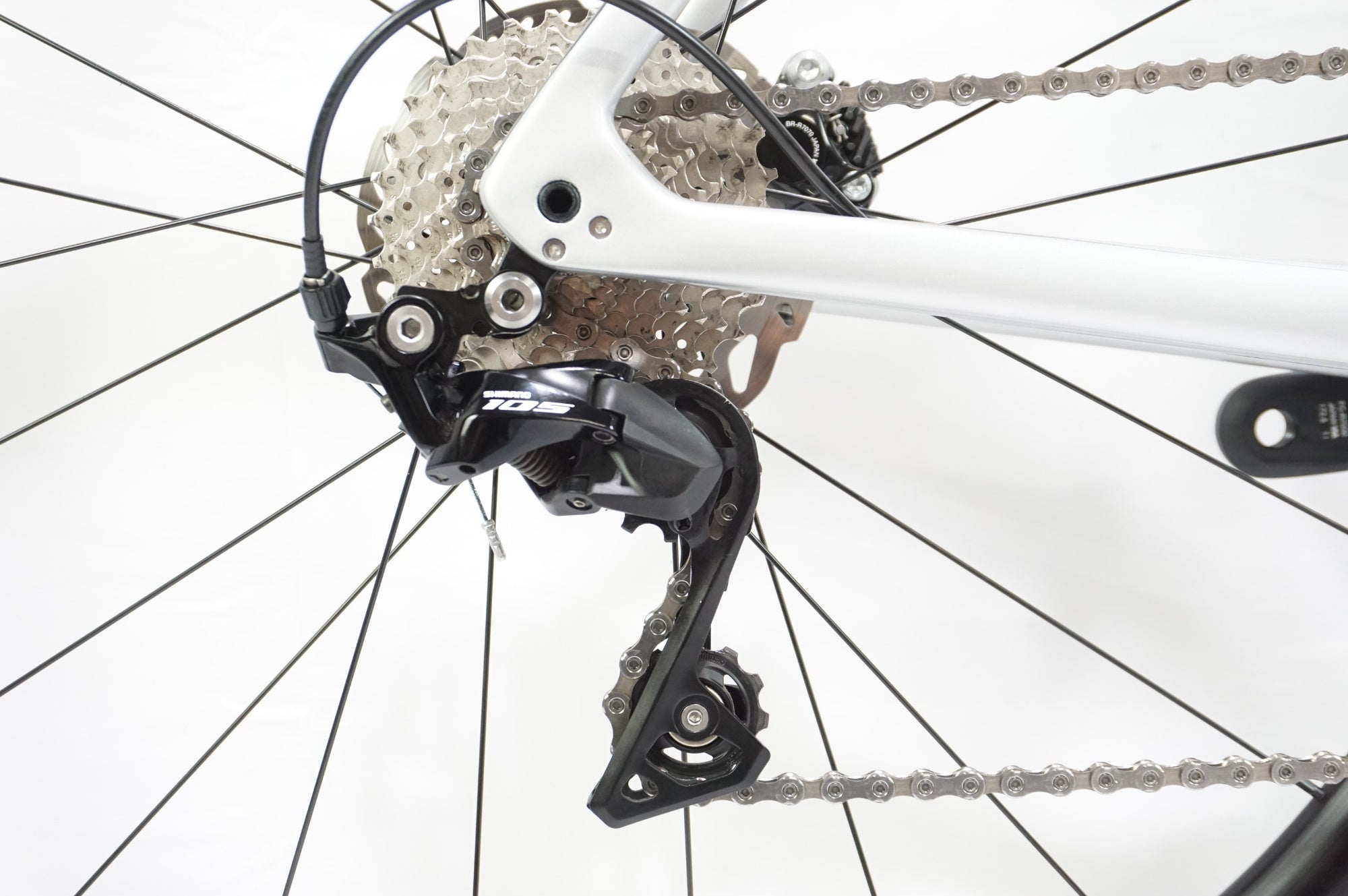 TREK 「トレック」 EMONDA SL5 DISC 2021年モデル ロードバイク / 中目黒店