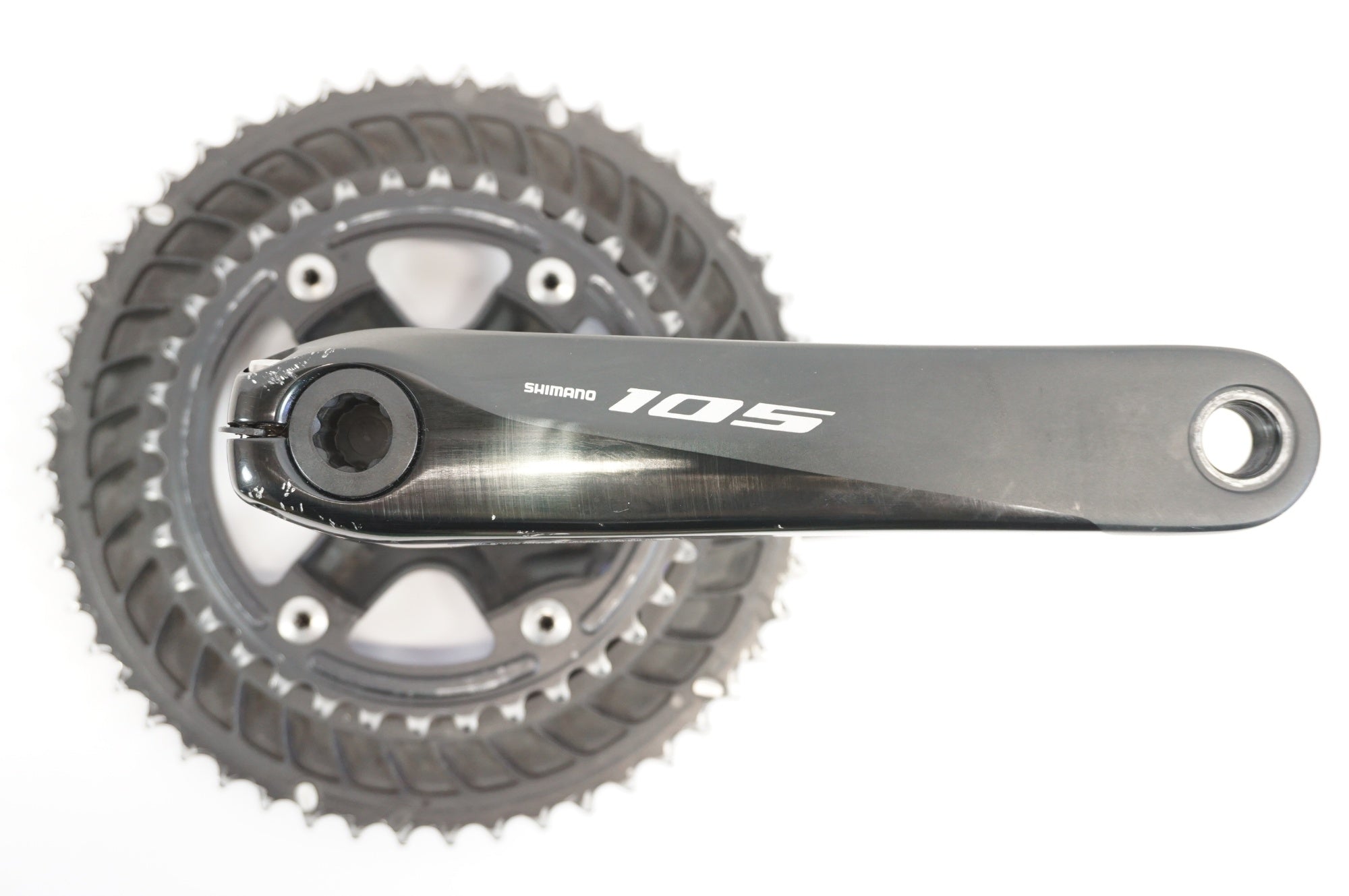 SHIMANO 「シマノ」 105 FC-R7000 52-36T 170mm クランク / 宇都宮店