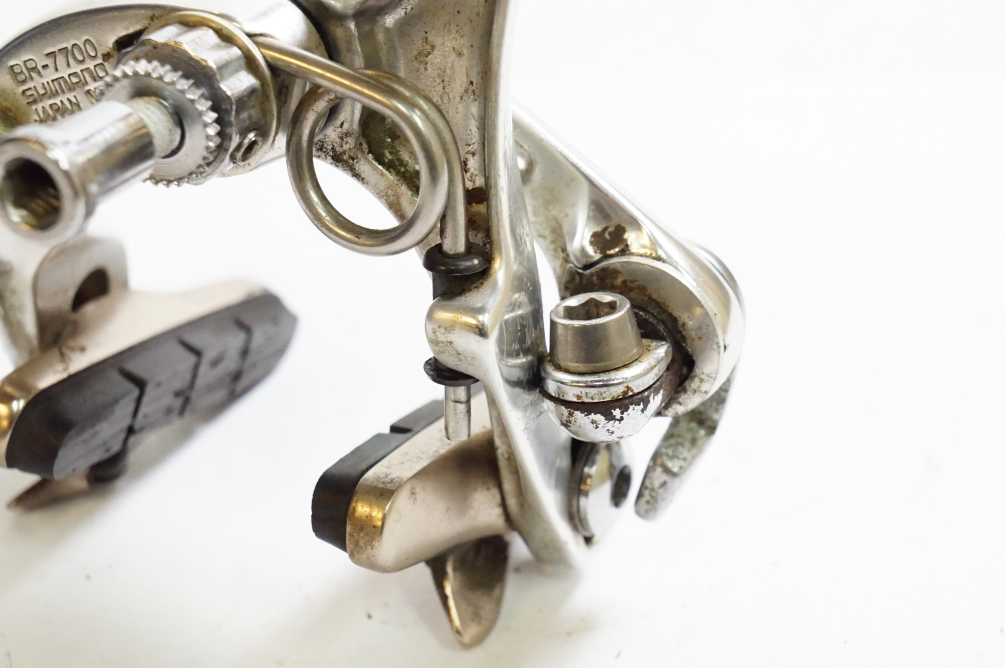 SHIMANO 「シマノ」 DURA-ACE BR-7700 キャリパーブレーキ / 熊谷本店