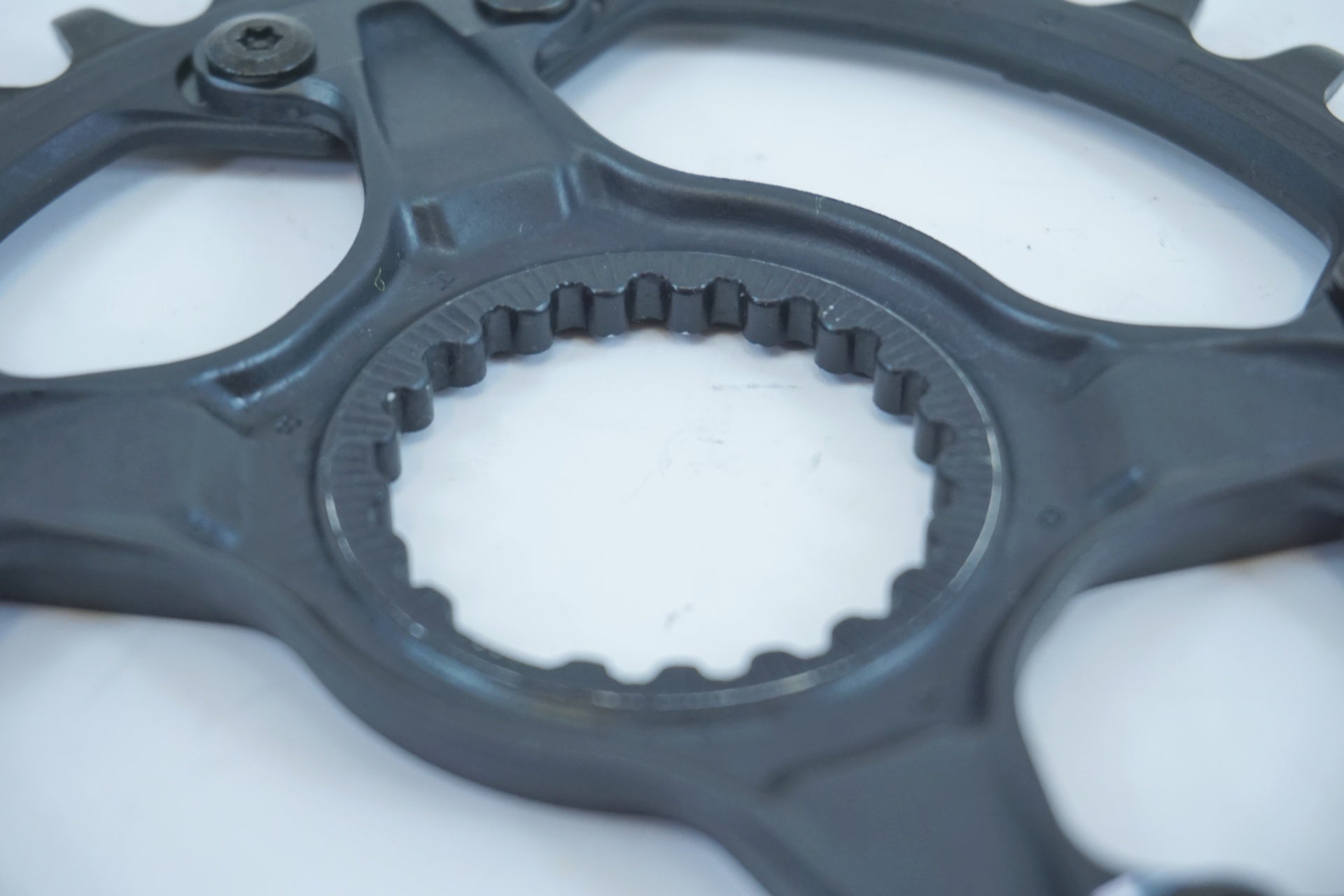 SHIMANO 「シマノ」 SM-CRM85 52T チェーンリング / 有明ガーデン店