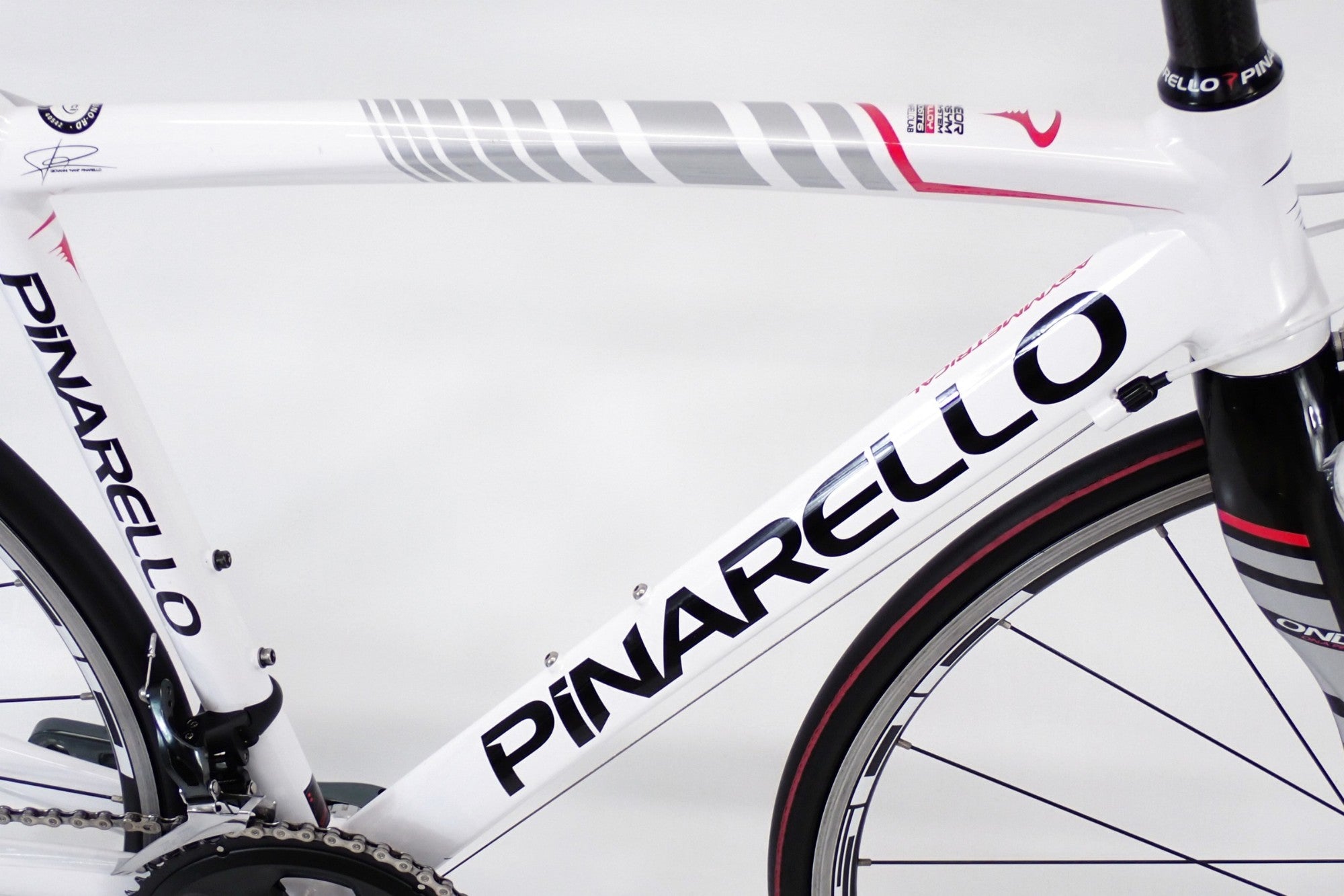 PINARELLO 「ピナレロ」 NEOR 2016年モデル ロードバイク / 伊勢崎店