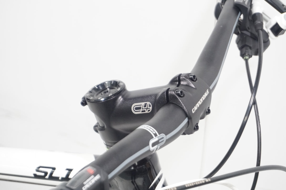 CANNONDALE 「キャノンデール」 TRAIL SL1 2013年モデル マウンテン