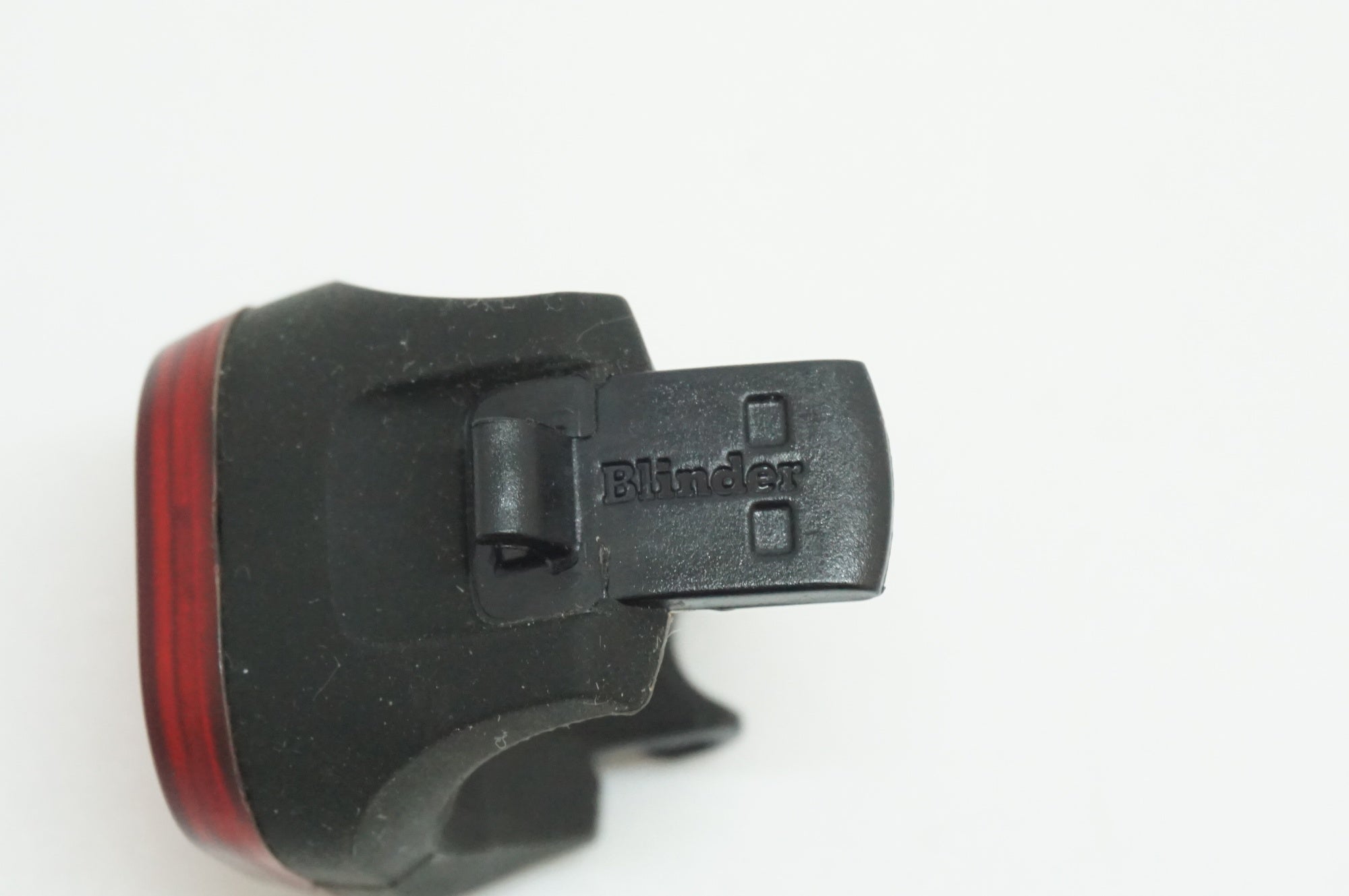 KNOG 「ノグ」 BLINDER MINI CROSS リアライト / 福岡店