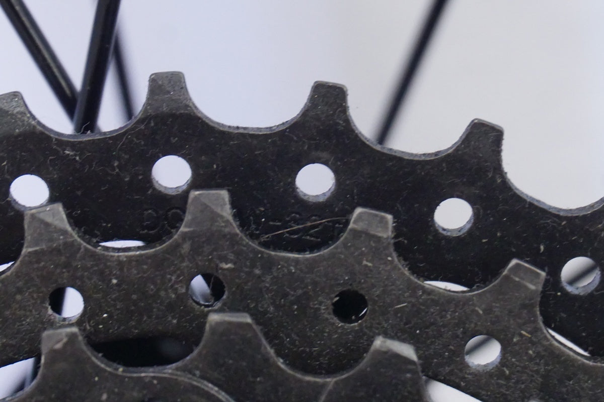 GLM 「ジーエルエム」 RIMS 20インチ シマノ8速 ホイールセット / 浜松店