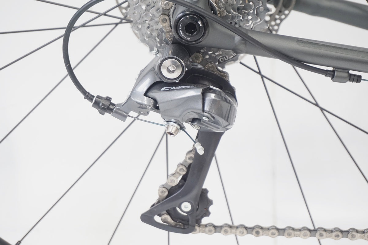 TREK「トレック」 DOMANE AL2 DISC GEN4 2024年モデル ロードバイク / 京都八幡店