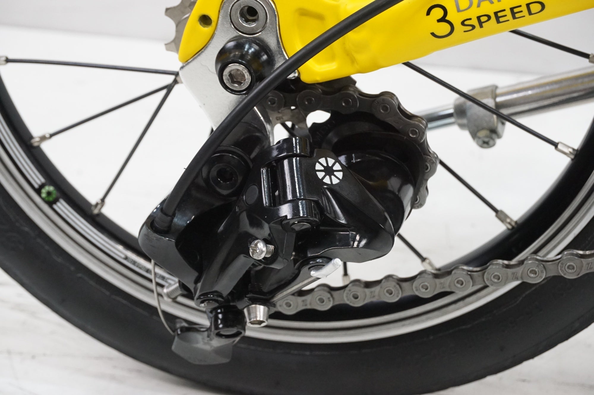 DAHON 「ダホン」 K3 2019年モデル 14インチ 折り畳み自転車 / 大宮店