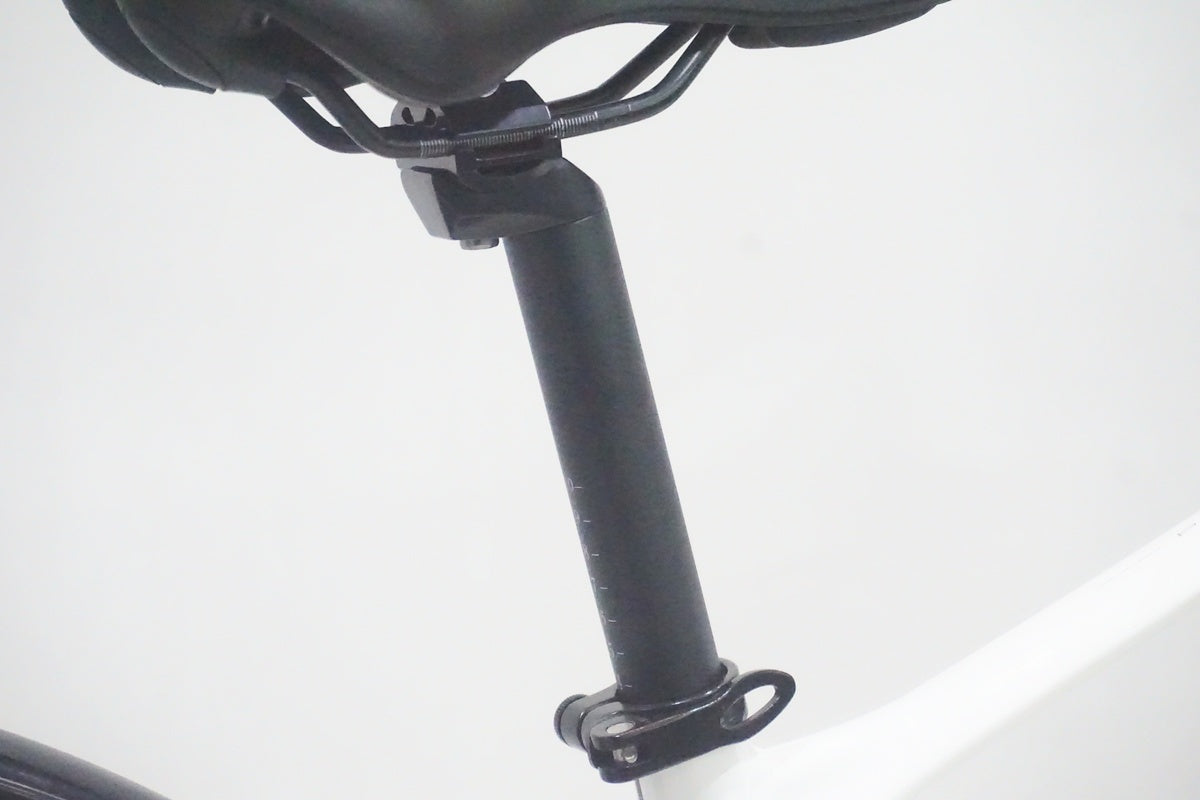 BENELLI 「ベネリ」MANTUS 27 TRK 2024年モデル 電動アシスト自転車 / 京都西院店