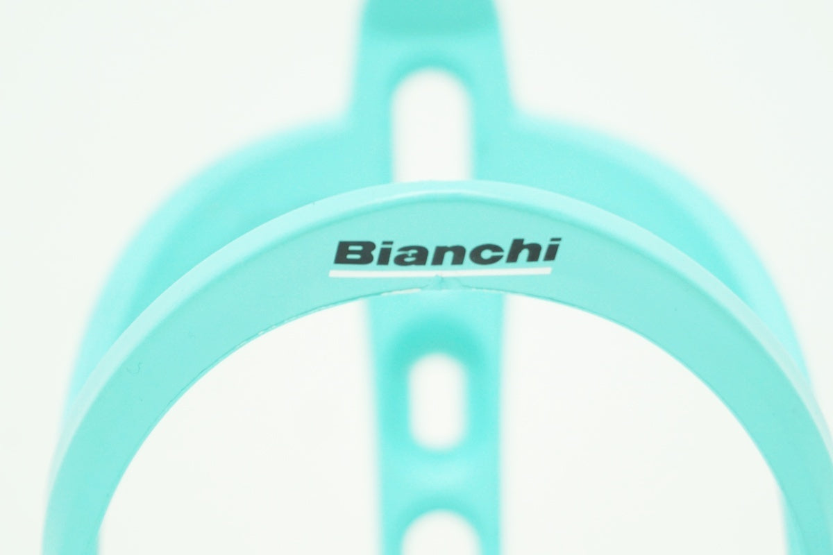 BIANCHI 「ビアンキ」 ボトルケージ / 大阪美原北インター店