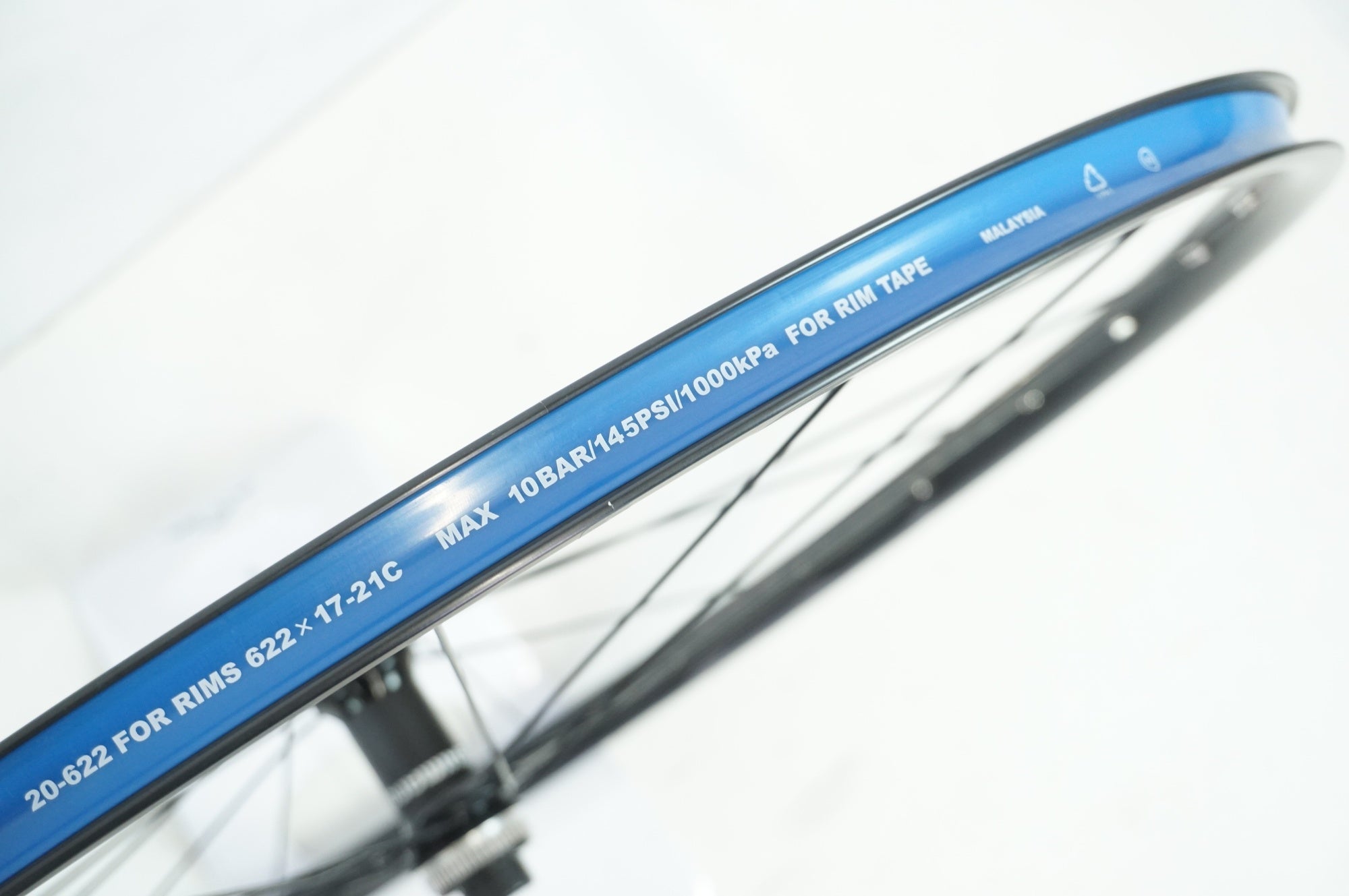 SHIMANO 「シマノ」 WH-RS171 SHIMANO 11s ホイールセット / 宇都宮店