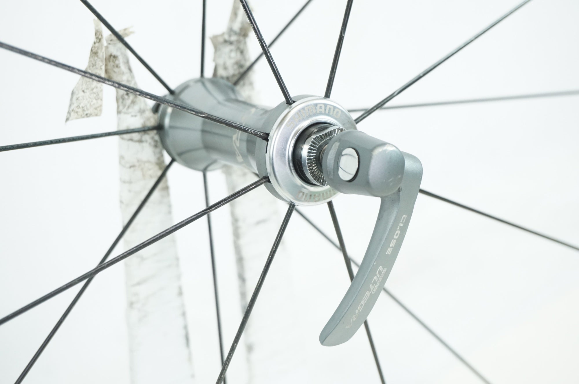 SHIMANO 「シマノ」 ULTEGRA WH-6700 ホイールセット / 宇都宮店