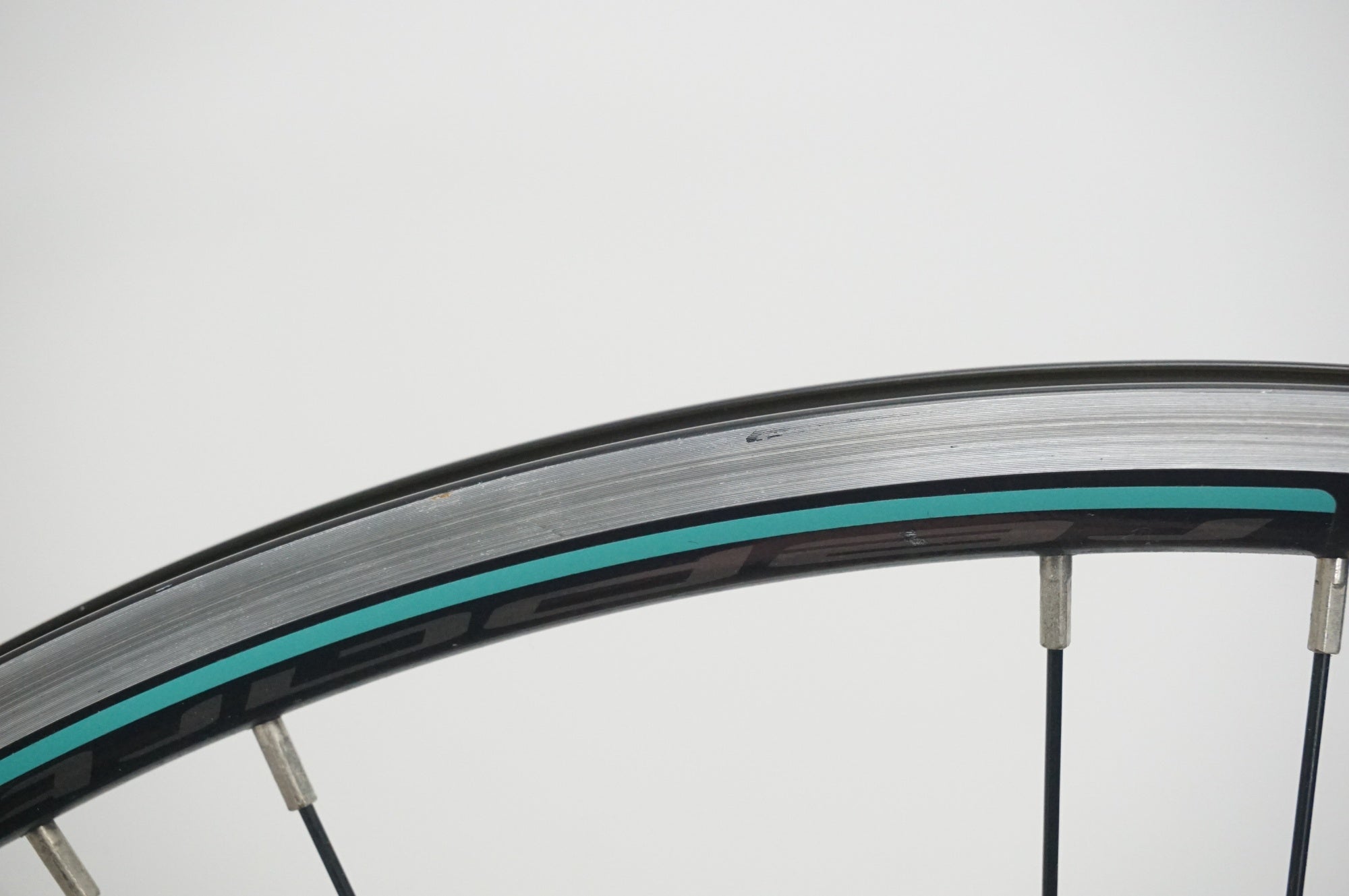 ビアンキ　AT470 ロードバイク用 ホイール BIANCHI 「ビアンキ」 REPARTOCORSE AT470 シマノ10速 ホイールセット