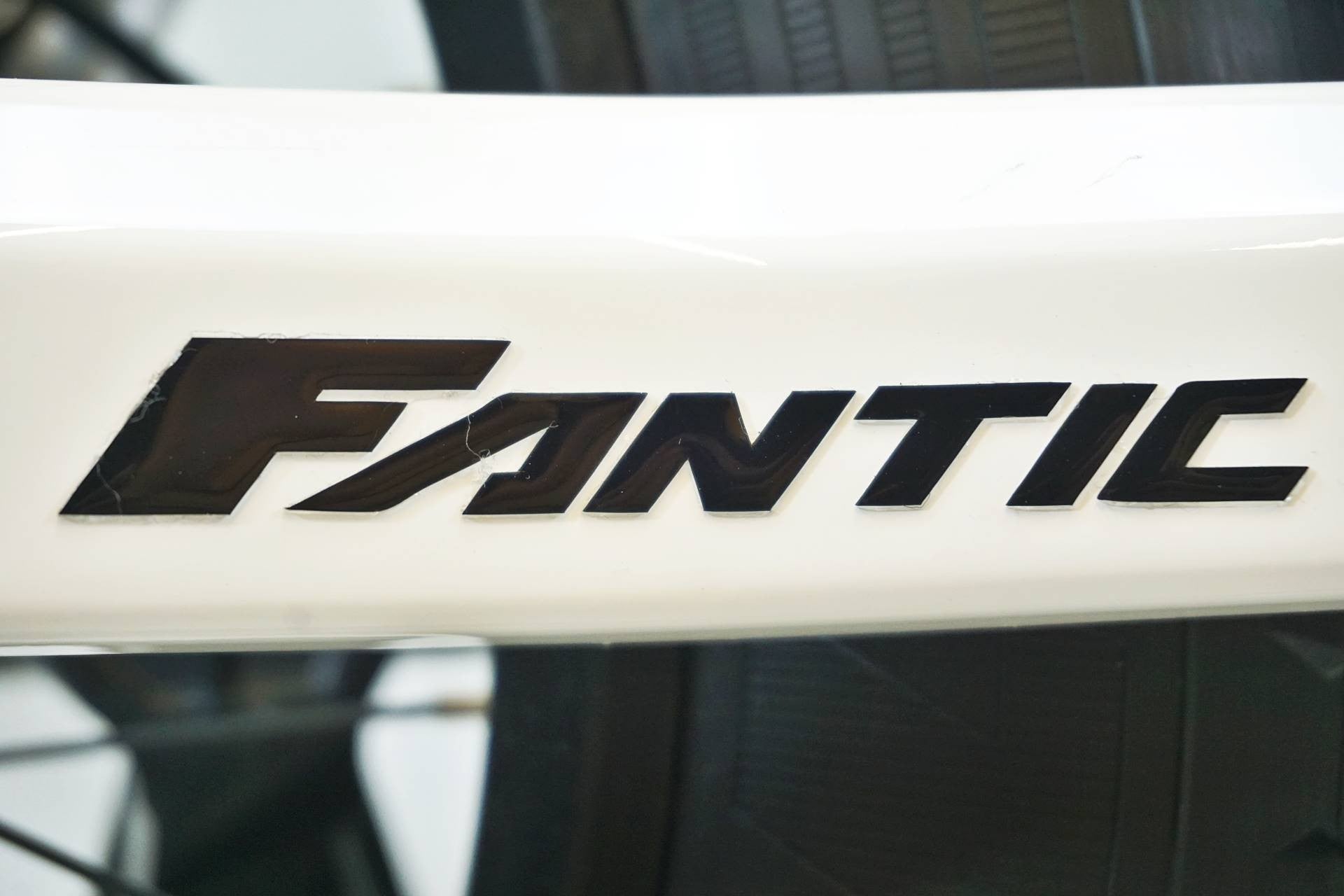 FANTIC 「ファンティック」 ISSIMO FUN 2024年モデル e-bike / 有明ガーデン店