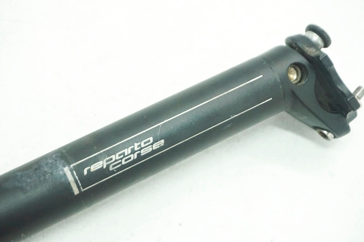 REPARTO CORSE 「レパルトコルサ」 Φ31.6 350mm シートポスト / 大阪門真店