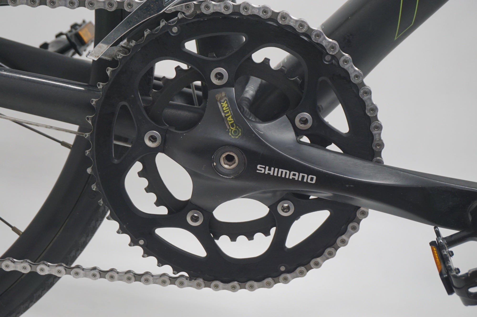 ジャンク MERIDA 「メリダ」 SCULTURA DISC 200 2017年モデル ロードバイク
