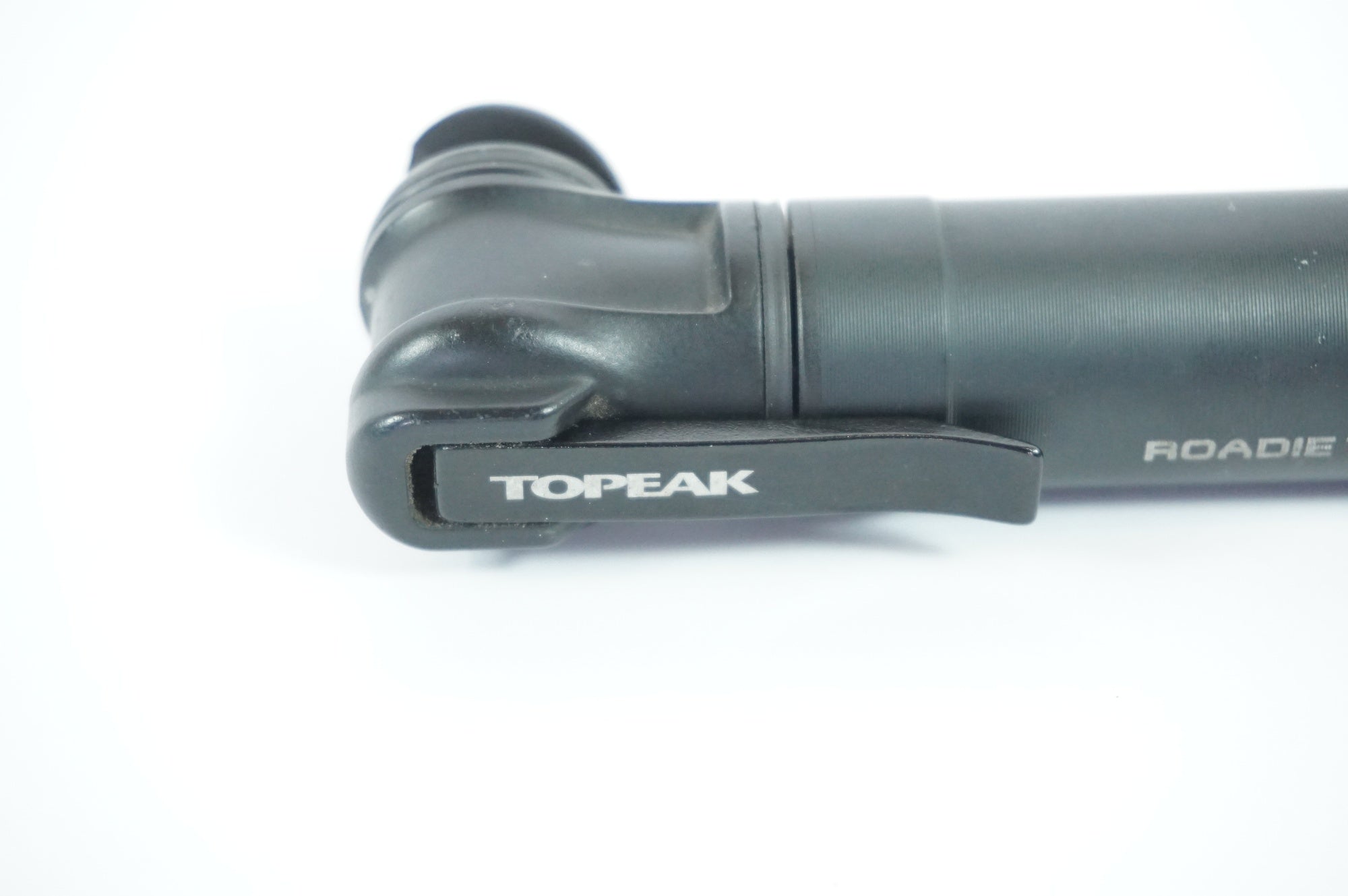 TOPEAK 「トピーク」 ROADIE TT MINI TWIN TURBO 携帯ポンプ / 宇都宮店