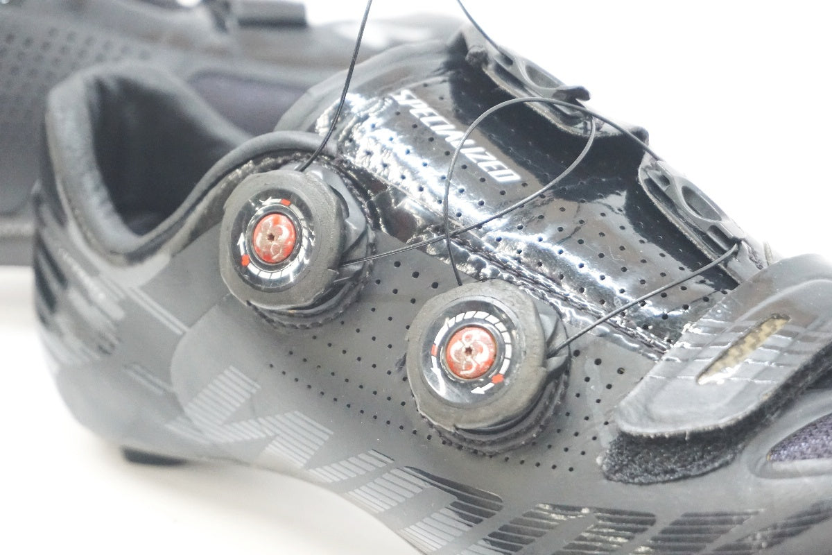 SPECIALIZED 「スペシャライズド」 S-WORKS 7 RD 25.75cm シューズ / 大阪美原北インター店