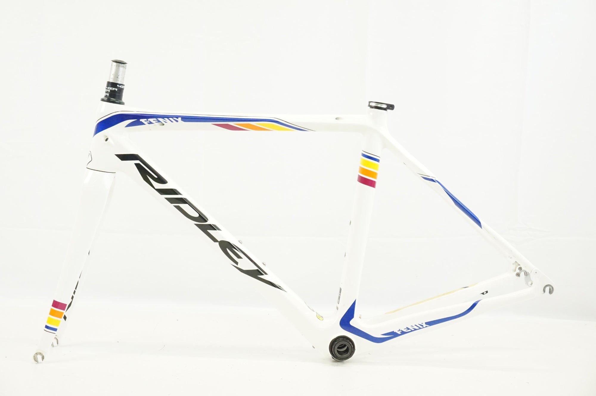 ジャンク RIDLEY 「リドレー」 FENIX 2015年モデル フレーム