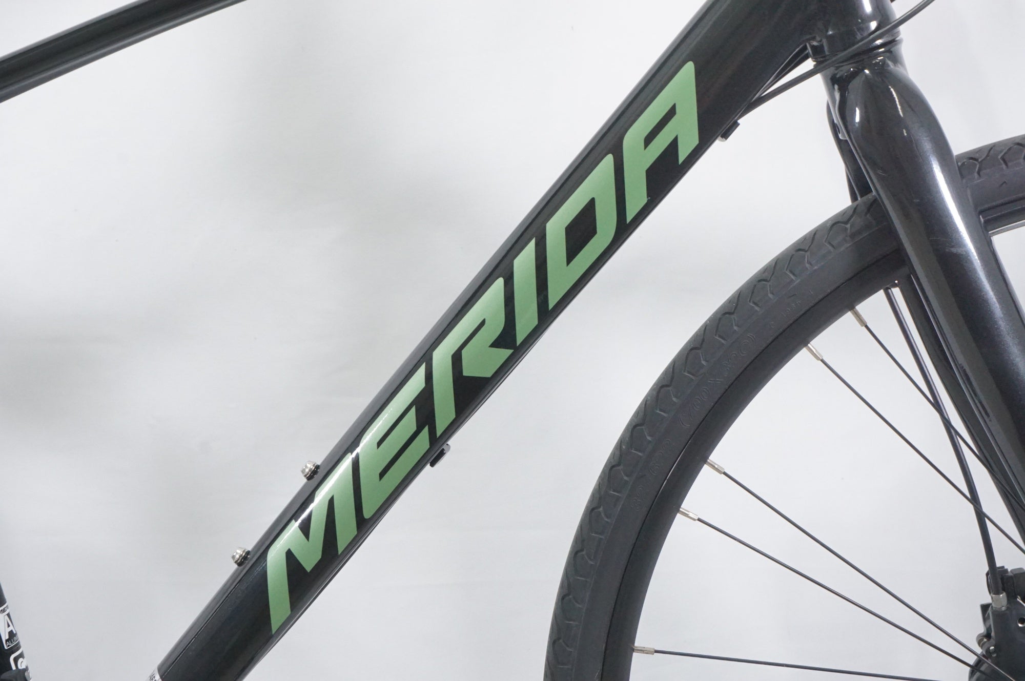 MERIDA 「メリダ」 CROSSWAY 300-D 2024年モデル クロスバイク / AKIBA店