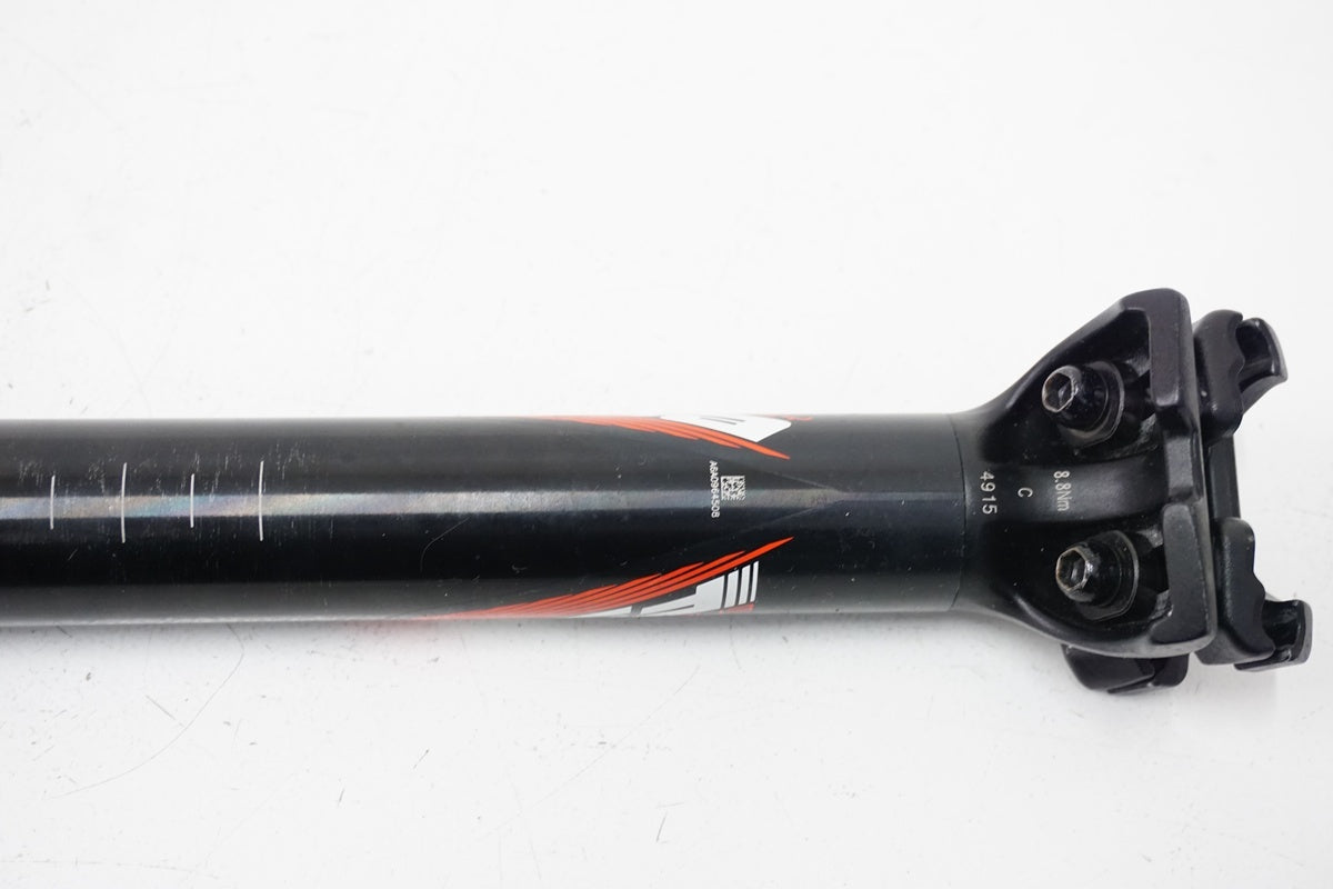 FSA「エフエスエー」 ENERGY φ31.6 350mm シートポスト / 浜松店