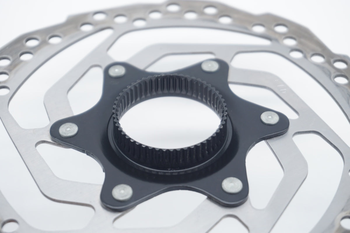 SHIMANO 「シマノ」 SM-RT10-S φ160mm ディスクローターセット / 滋賀大津店