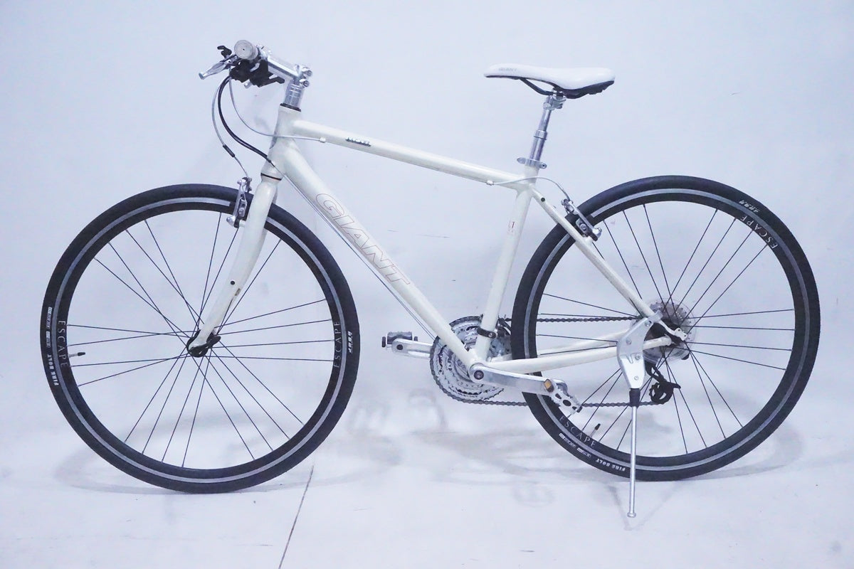 GIANT 「ジャイアント」 ESCAPE R3.1 2010年頃モデル クロスバイク/ 京都西院店