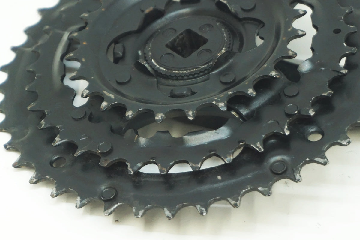 SHIMANO 「シマノ」 FC-TY501 42-34-24T 170mm クランク / 大阪美原北インター店