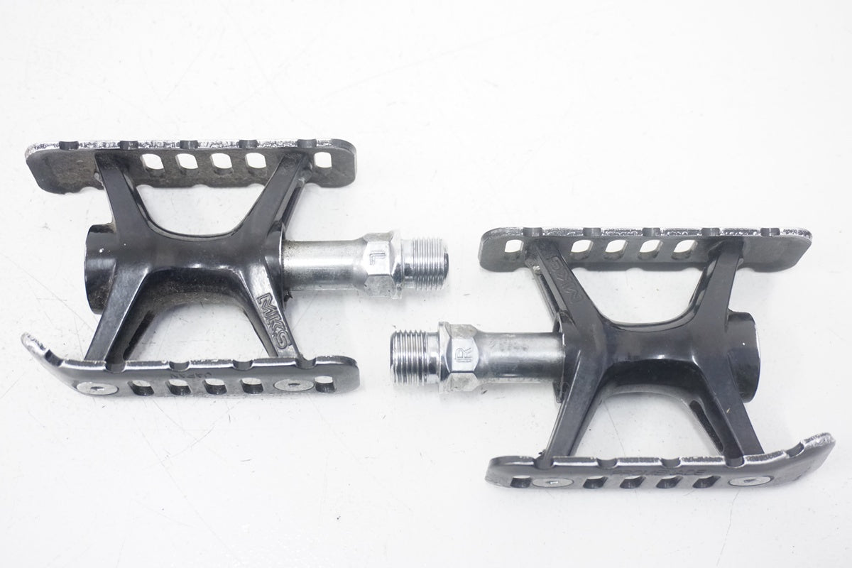 MKS 「ミカシマ」 PROMENADE ペダル / 浜松店