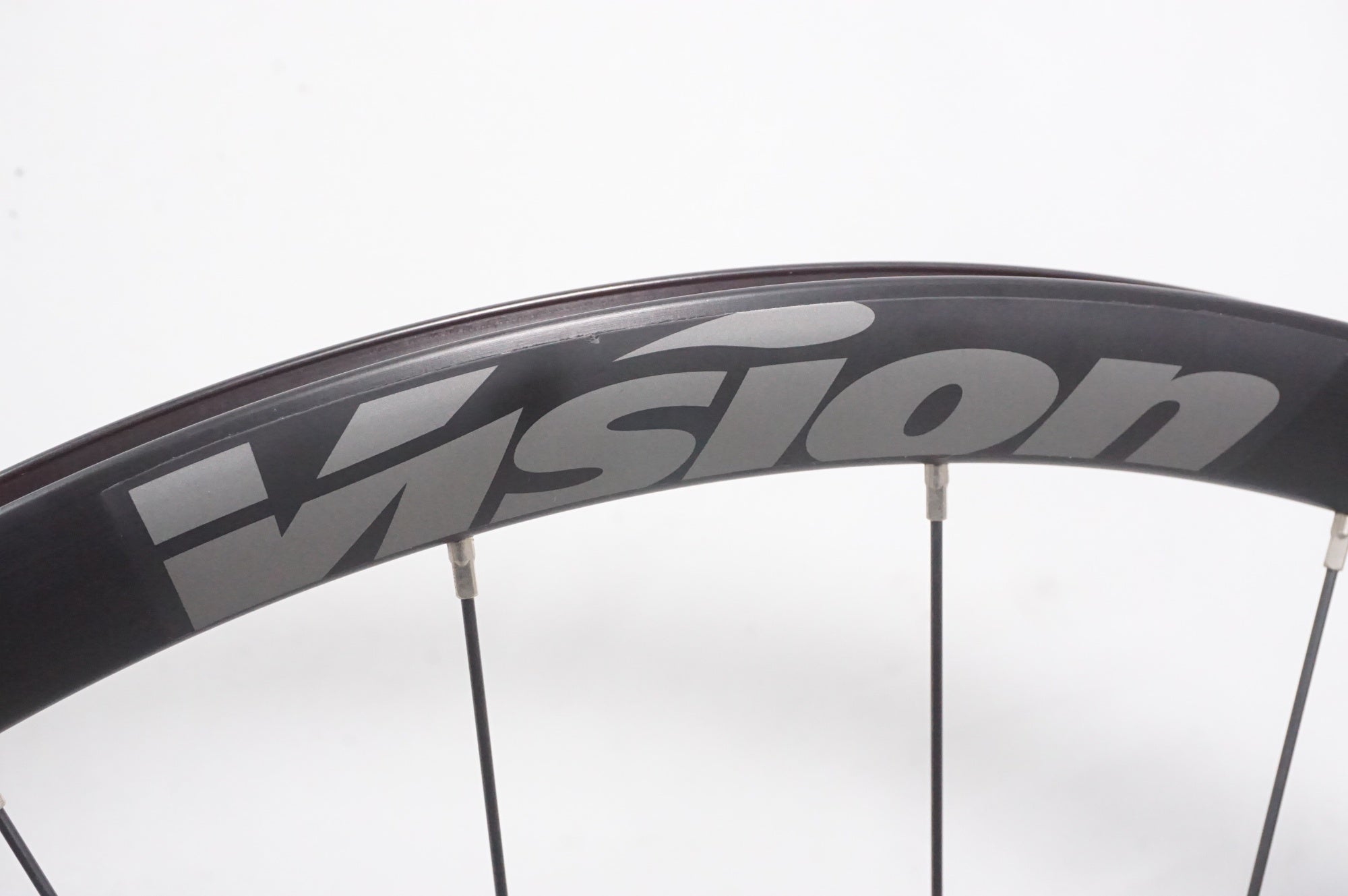 VISION 「ヴィジョン」 TEAM 30 DISC シマノ11速 ホイールセット