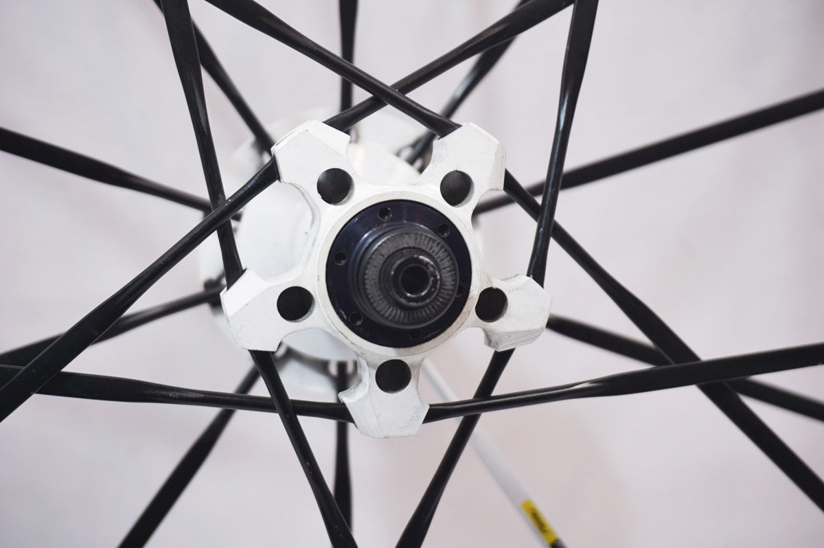 MAVIC 「」マビック KSYRIUM SLS シマノ11速 リアホイール / バイチャリ世田谷店