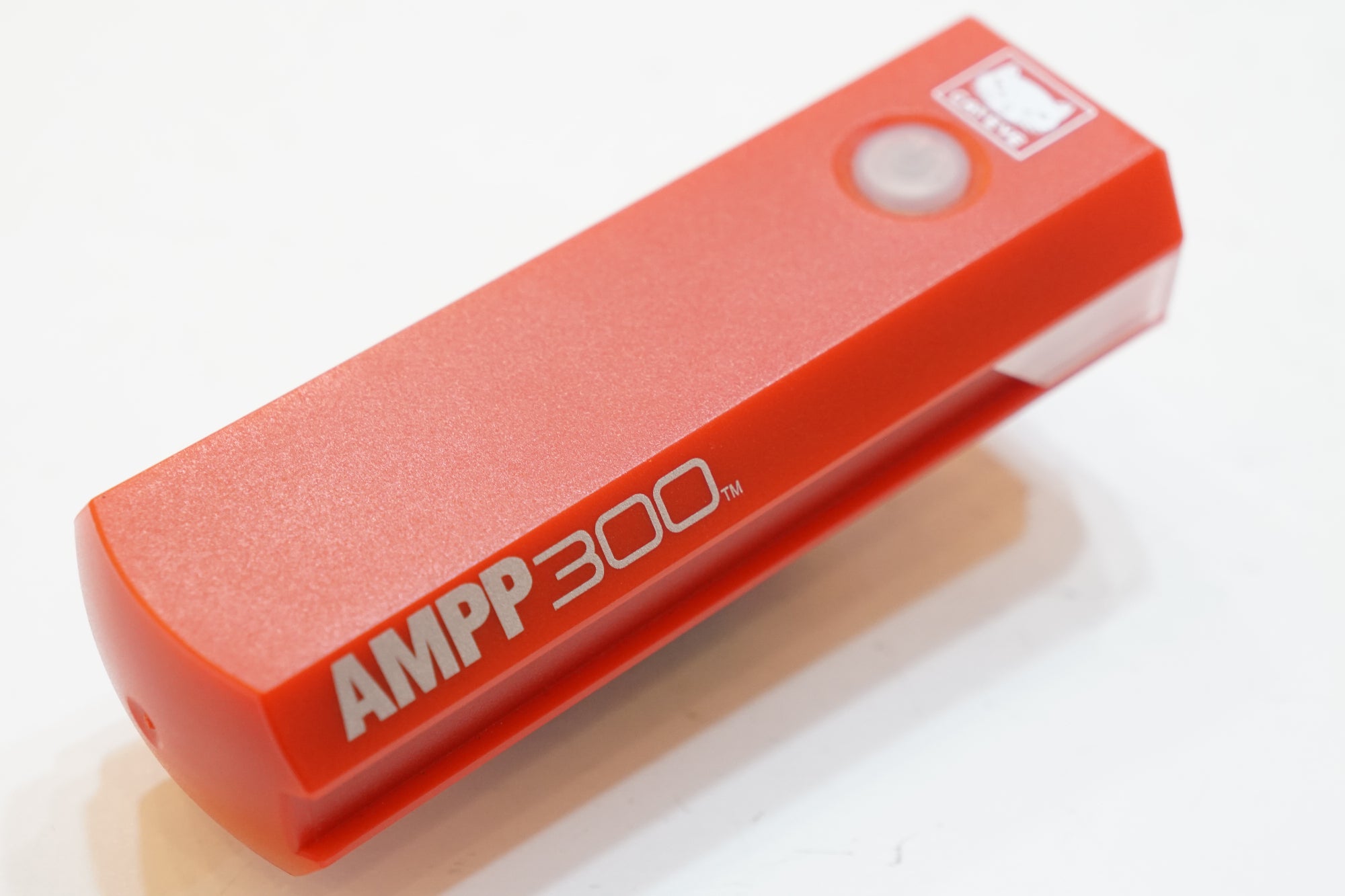 CATEYE 「キャットアイ」 AMPP300 フロントライト / バイチャリ浦和ベース